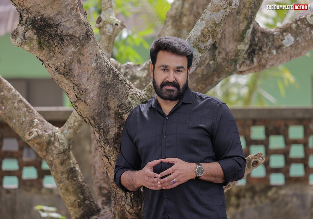 Drishyam 2 Location Stills